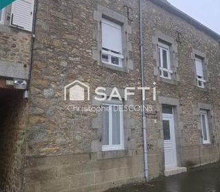  Maison � vendre 5 pi�ces 115 m�