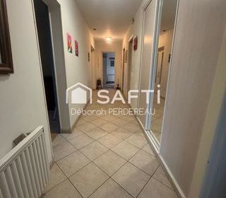  Maison � vendre 4 pi�ces 108 m�