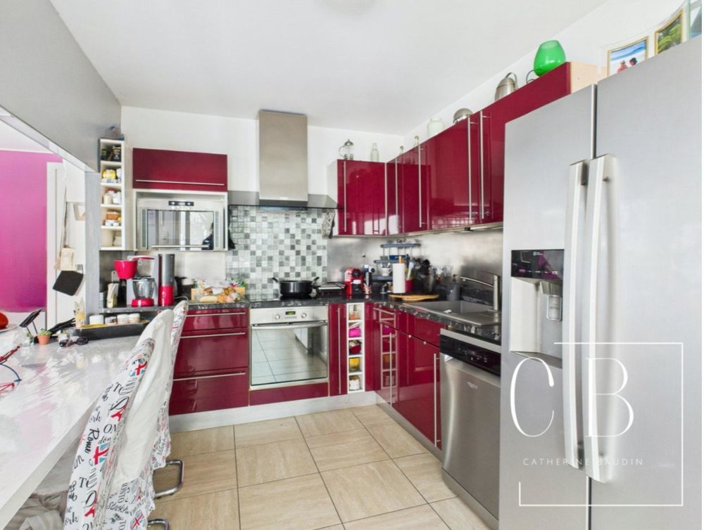 � vendre  Maison La Rochelle (17000)