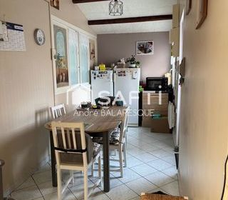  Maison � vendre 4 pi�ces 77 m�