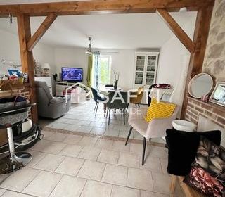  Appartement � vendre 3 pi�ces 65 m�