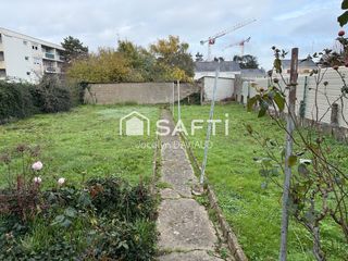  Maison � vendre 4 pi�ces 78 m�