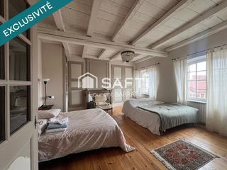  Appartement � vendre 9 pi�ces 230 m�