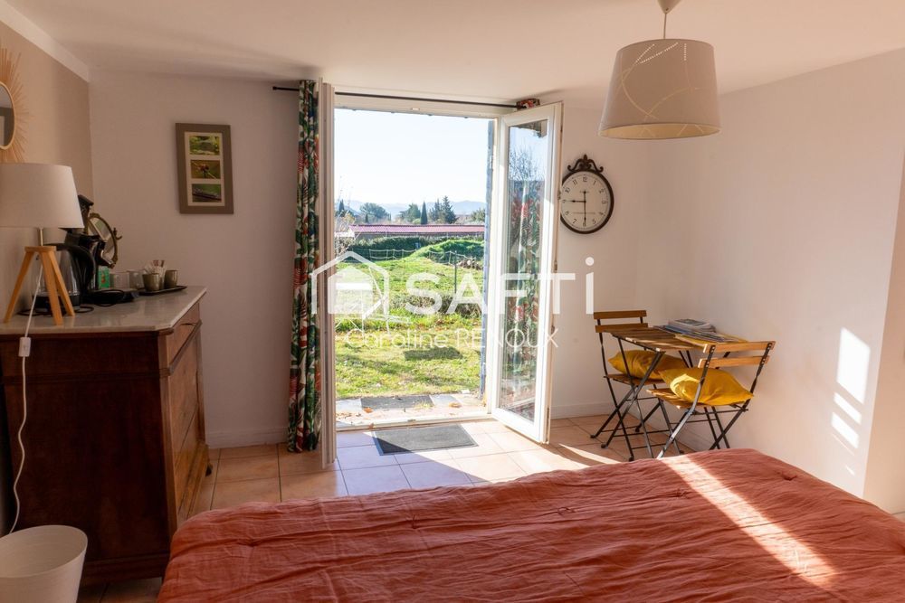 � vendre  Maison Puyvert (84160)