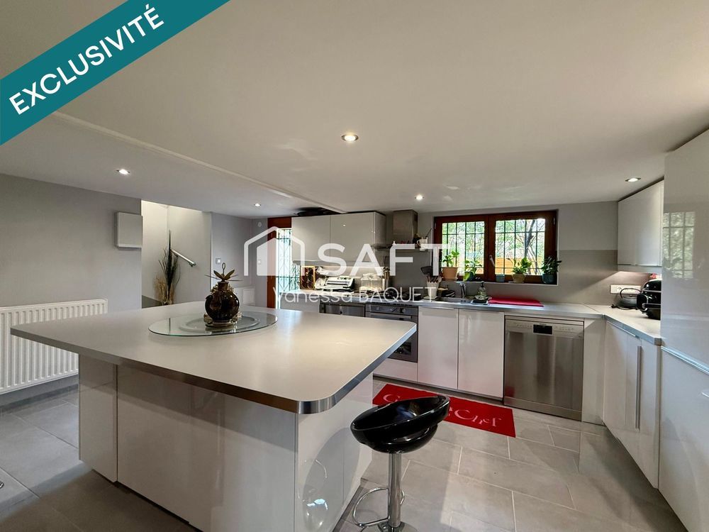 � vendre  Maison Saint-Prix (95390)