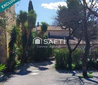  Appartement � vendre 1 pi�ce 34 m�