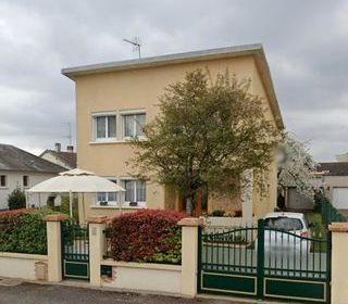  Maison � vendre 5 pi�ces 137 m�