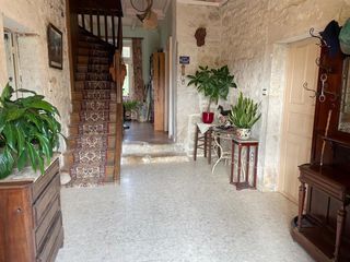  Maison � vendre 15 + pi�ces 420 m�