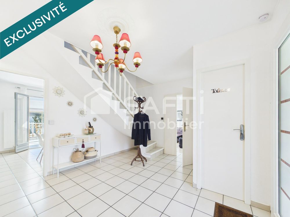 � vendre  Maison Saint-Aubin-de-M�doc (33160)