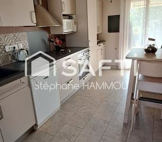  Maison � vendre 3 pi�ces 76 m�