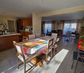  Maison � vendre 8 pi�ces 184 m�