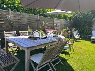  Maison � vendre 5 pi�ces 72 m�