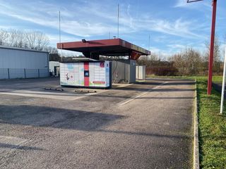  Parking / Garage � vendre 