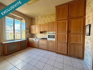  Maison � vendre 6 pi�ces 153 m�