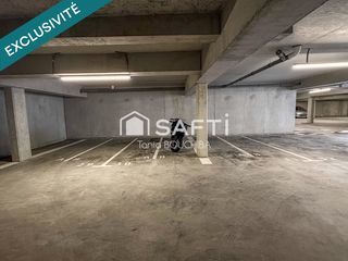  Parking / Garage � vendre 6 m�