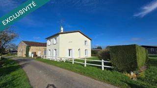  Maison � vendre 4 pi�ces 110 m�