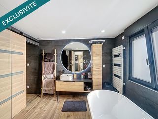  Maison � vendre 3 pi�ces 112 m�