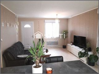  Maison � vendre 6 pi�ces 103 m�