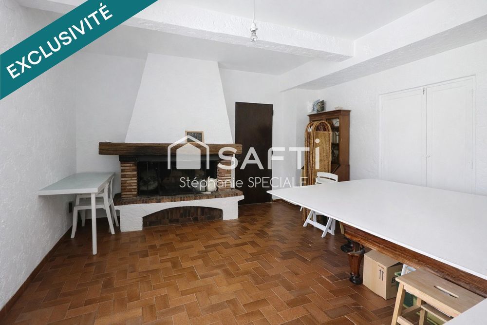 � vendre  Maison Antibes (06600)