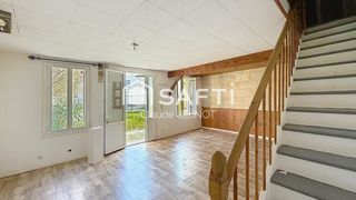  Maison � vendre 4 pi�ces 76 m�