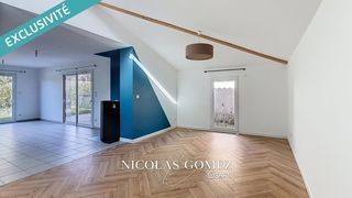  Maison � vendre 6 pi�ces 139 m�