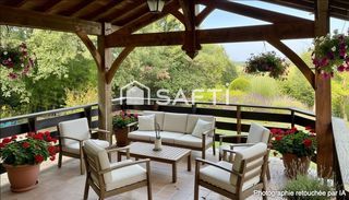  Maison � vendre 5 pi�ces 103 m�