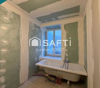  Maison � vendre 2 pi�ces 80 m�