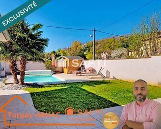  Maison � vendre 5 pi�ces 119 m�