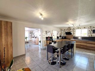  Maison � vendre 5 pi�ces 162 m�