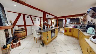  Appartement � vendre 5 pi�ces 126 m�