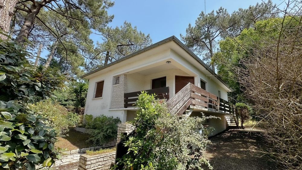 � vendre  Maison Arcachon (33120)