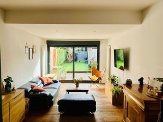  Maison � vendre 4 pi�ces 100 m�