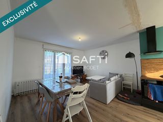  Maison � vendre 4 pi�ces 69 m�