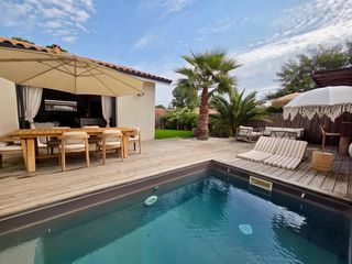  Maison � vendre 4 pi�ces 109 m�