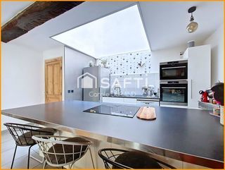  Maison � vendre 5 pi�ces 135 m�