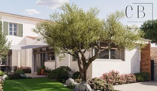  Maison � vendre 10 pi�ces 396 m�