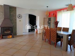  Maison � vendre 5 pi�ces 117 m�