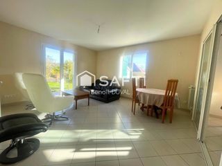  Maison � vendre 8 pi�ces 180 m�