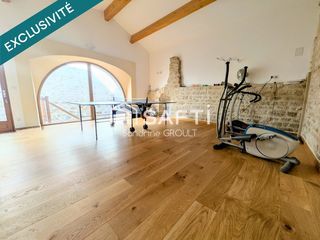  Maison � vendre 10 pi�ces 230 m�