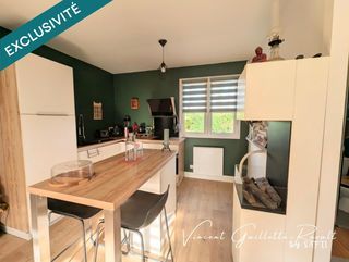  Maison � vendre 6 pi�ces 155 m�