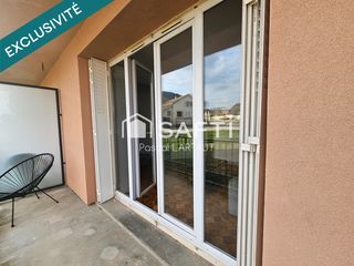  Appartement � vendre 3 pi�ces 63 m�