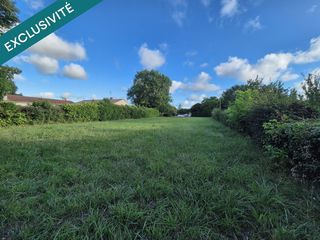  Terrain � vendre 1420 m�