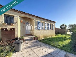  Maison � vendre 4 pi�ces 96 m�