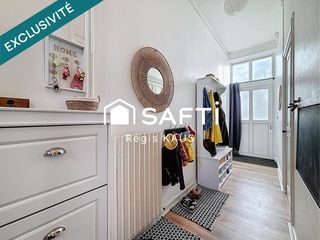  Maison � vendre 8 pi�ces 220 m�