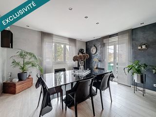  Appartement � vendre 5 pi�ces 107 m�