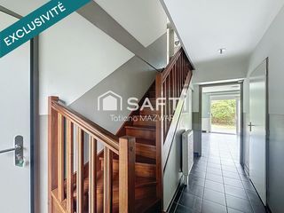  Maison � vendre 5 pi�ces 77 m�