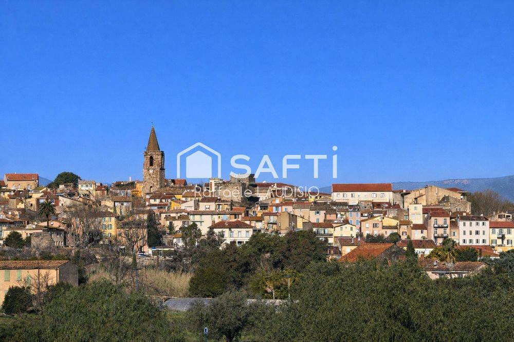 � vendre  Appartement Fr�jus (83600)