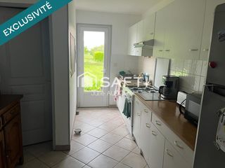  Maison � vendre 4 pi�ces 114 m�