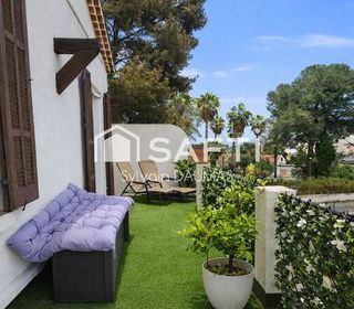  Appartement � vendre 3 pi�ces 60 m�