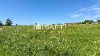  Terrain � vendre 1200 m�